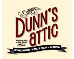 Dunn's Attic