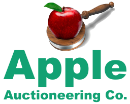 Apple Towing Co | Apple Auctioneering Co