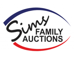 Sims Family Auctions