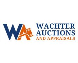 W. Wachter Auctions & Appraisals