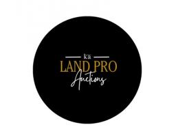 Land Pro Auctions