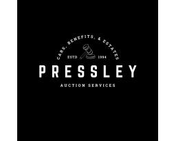 Pressley Auction Service, Inc.