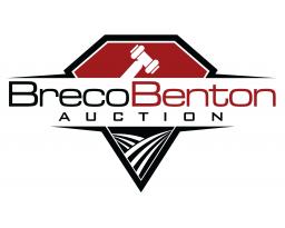 Breco Benton Auction