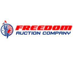 FREEDOM AUCTION COMPANY