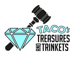 Taco's Treasures and Trinkets