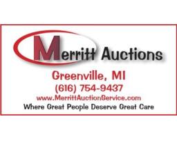 Merritt Auctions