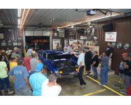 CARE AUTO AUCTION