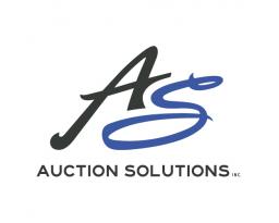 Auction Solutions, Inc