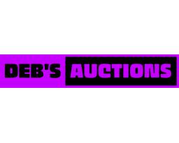 Deb's Auctions