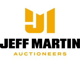 Jeff Martin Auctioneers, Inc. - Southeast Region