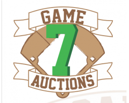 Game 7 Auctions