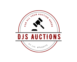 DJS Auctions