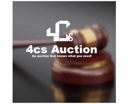 4CS AUCTION