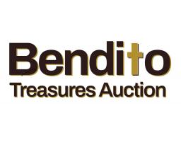 Bendito Treasures Auction 