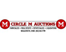 Circle M Auctions