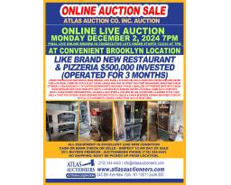 ATLAS AUCTIONEERS