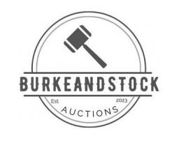 Burke and Stock Auctions