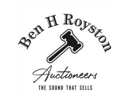 Ben H Royston Auctioneers