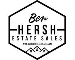 Ben Hersh Estate Sales