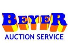 Beyer Auction Service Inc.