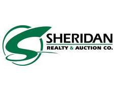 Sheridan Realty & Auction Co