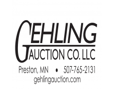 Gehling Auction Co. LLC