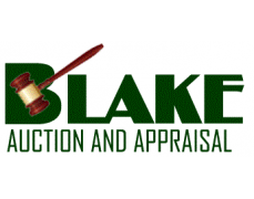 Blake Auction and Appraisal