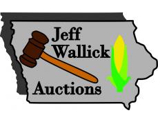 Jeff Wallick Auctions