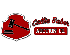 Callie Baber Auction Co.