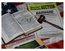 BARNARD AUCTIONS