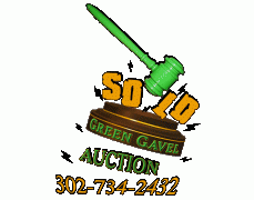 Green Gavel Auction, LLC