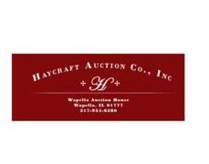 Haycraft Auction Co., Inc.