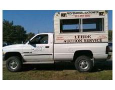 Lehde Auction Service