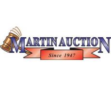 Martin Auction Service