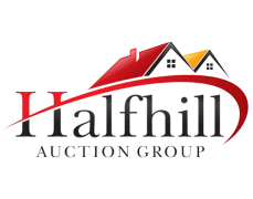 Halfhill Auction Group