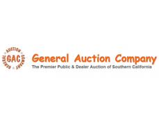 General Auction Company