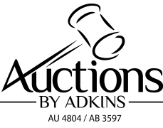 Auctions by Adkins, LLC