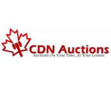 CDN Auctions