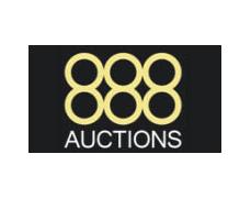 888 Auctions