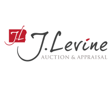 J Levine Auction & Appraisal LLC