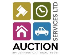 Auction Services Ltd.