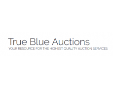 True Blue Auctions