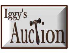  Iggy's Auction House LLC