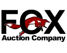 Fox Auction Company