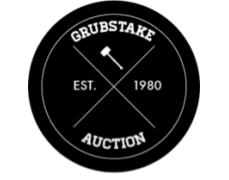 Grubstake Auction Co