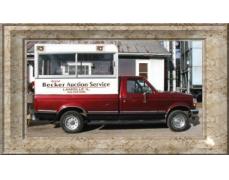 Becker Auction