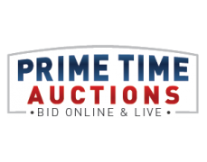 Prime Time Auctions