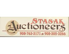 Stasak Auctioneers