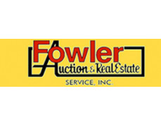 Fowler Auction & Real Estate