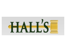 Halls Auction Services Ltd.